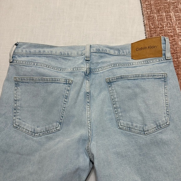 Men’s Calvin Klein skinny jeans - Picture 7 of 8